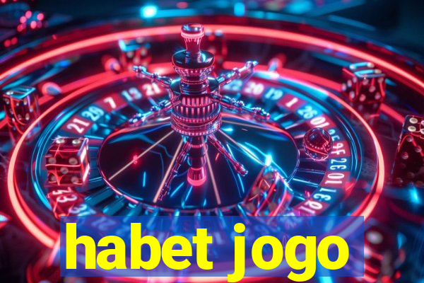 habet jogo